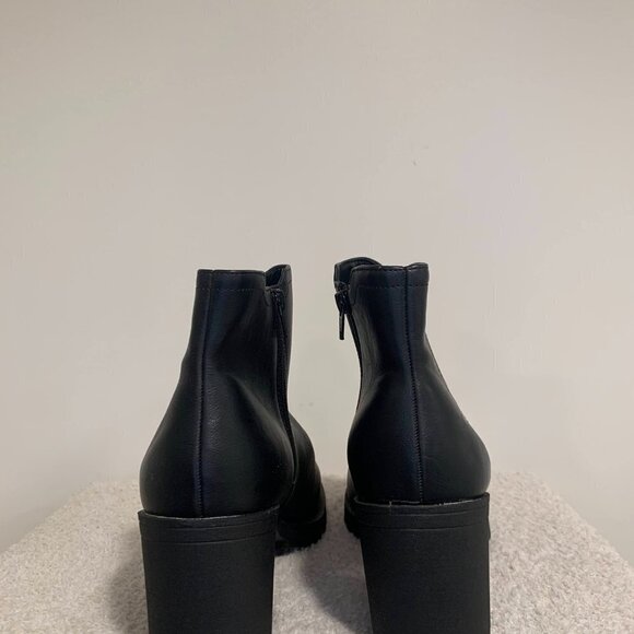 American Rag | Morghan Booties - Picture 4 of 7